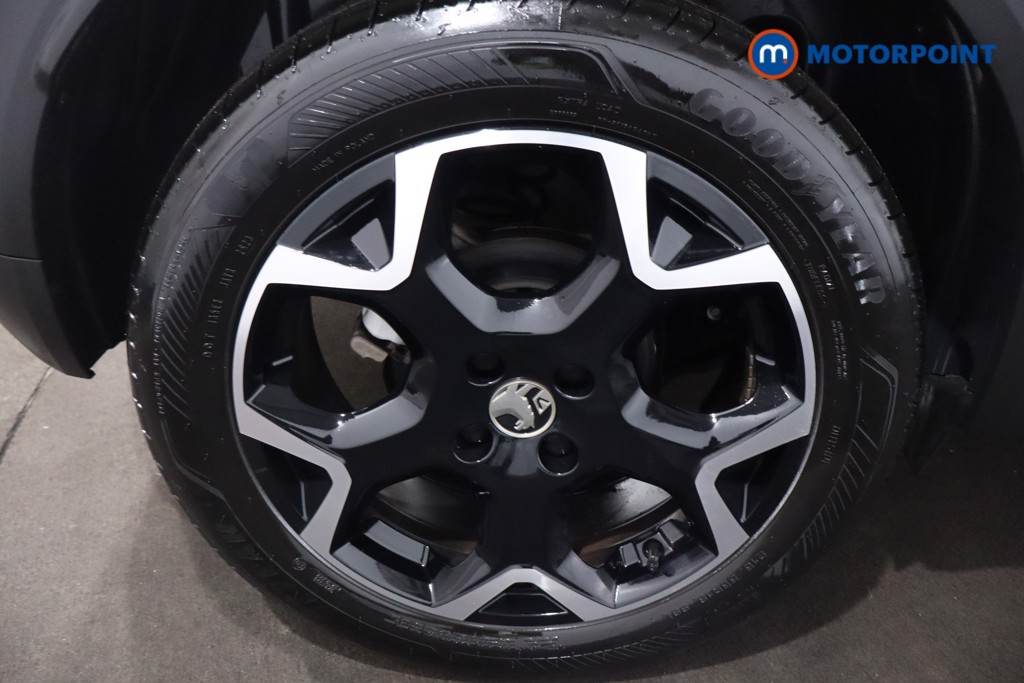Vauxhall Mokka Ultimate Manual Petrol SUV - Stock Number (1610569) - 9th supplementary image