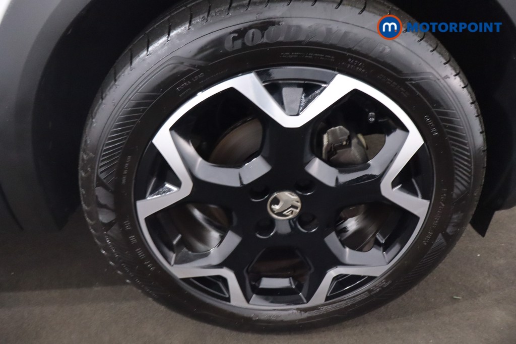 Vauxhall Mokka Ultimate Manual Petrol SUV - Stock Number (1610569) - 10th supplementary image