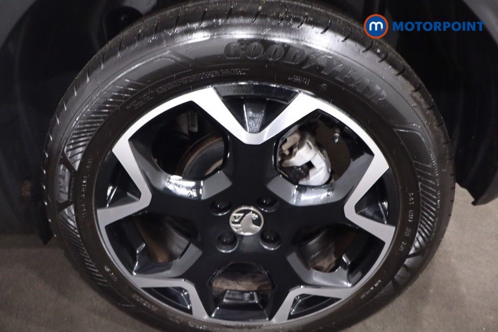 Vauxhall Mokka Ultimate Manual Petrol SUV - Stock Number (1610569) - 12th supplementary image