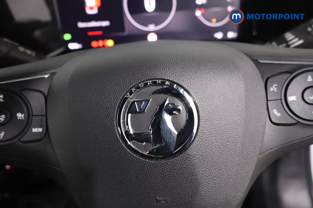 Vauxhall Mokka Ultimate Manual Petrol SUV - Stock Number (1610569) - 13th supplementary image