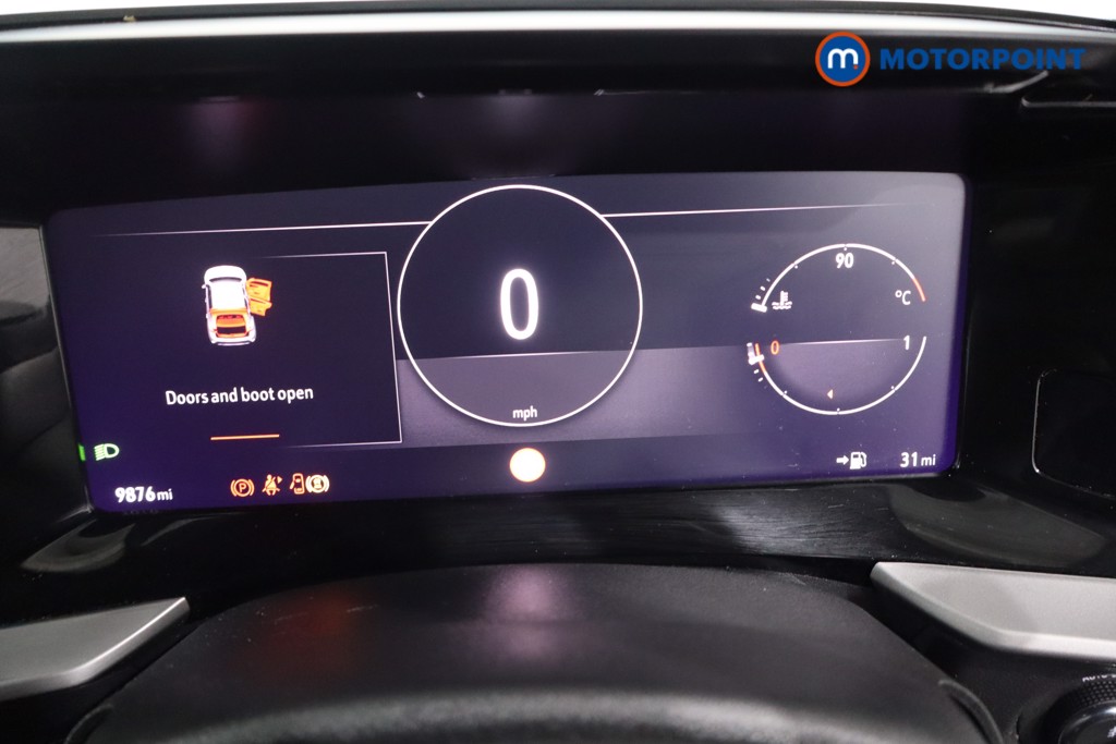 Vauxhall Mokka Ultimate Manual Petrol SUV - Stock Number (1610569) - 16th supplementary image