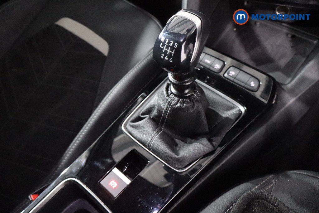 Vauxhall Mokka Ultimate Manual Petrol SUV - Stock Number (1610569) - 17th supplementary image