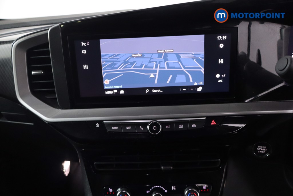 Vauxhall Mokka Ultimate Manual Petrol SUV - Stock Number (1610569) - 18th supplementary image