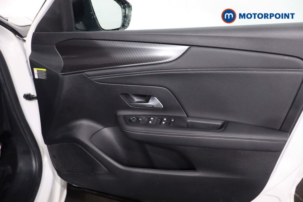 Vauxhall Mokka Ultimate Manual Petrol SUV - Stock Number (1610569) - 22nd supplementary image