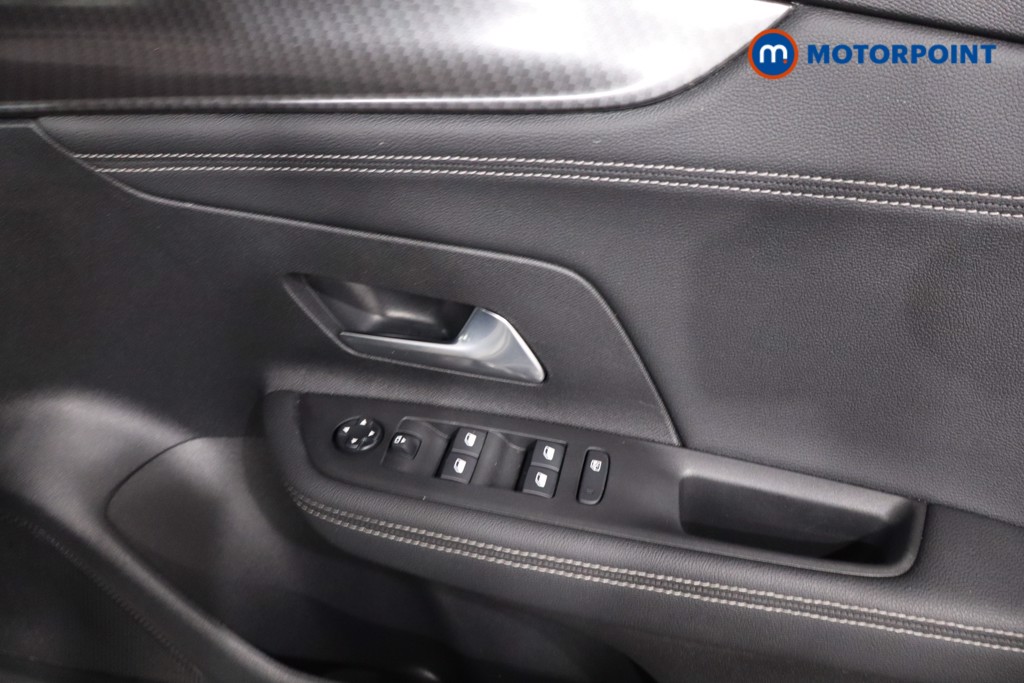 Vauxhall Mokka Ultimate Manual Petrol SUV - Stock Number (1610569) - 23rd supplementary image