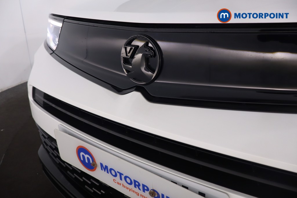 Vauxhall Mokka Ultimate Manual Petrol SUV - Stock Number (1610569) - 27th supplementary image