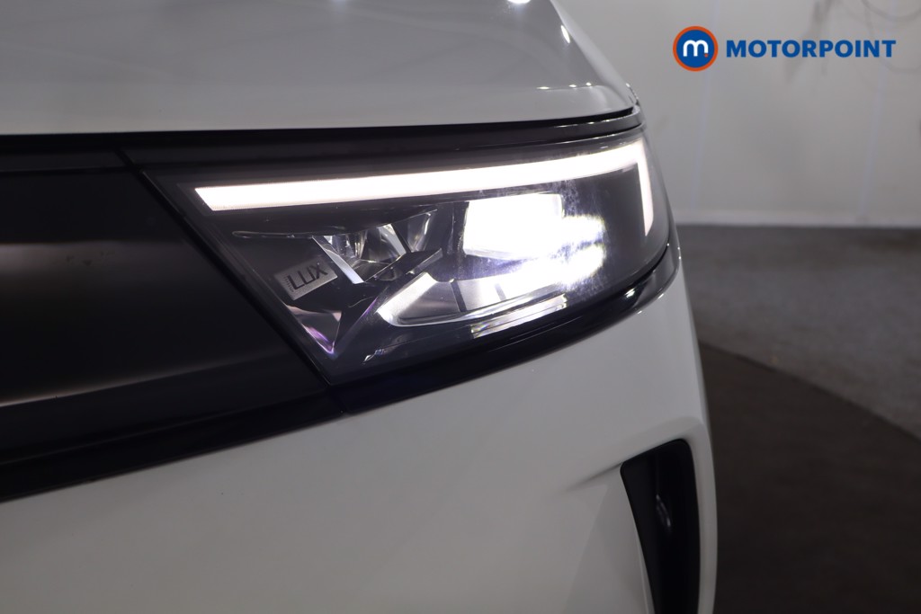 Vauxhall Mokka Ultimate Manual Petrol SUV - Stock Number (1610569) - 28th supplementary image