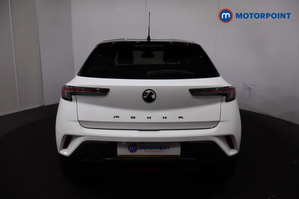 Vauxhall Mokka Ultimate Manual Petrol SUV - Stock Number (1610569) - 32nd supplementary image