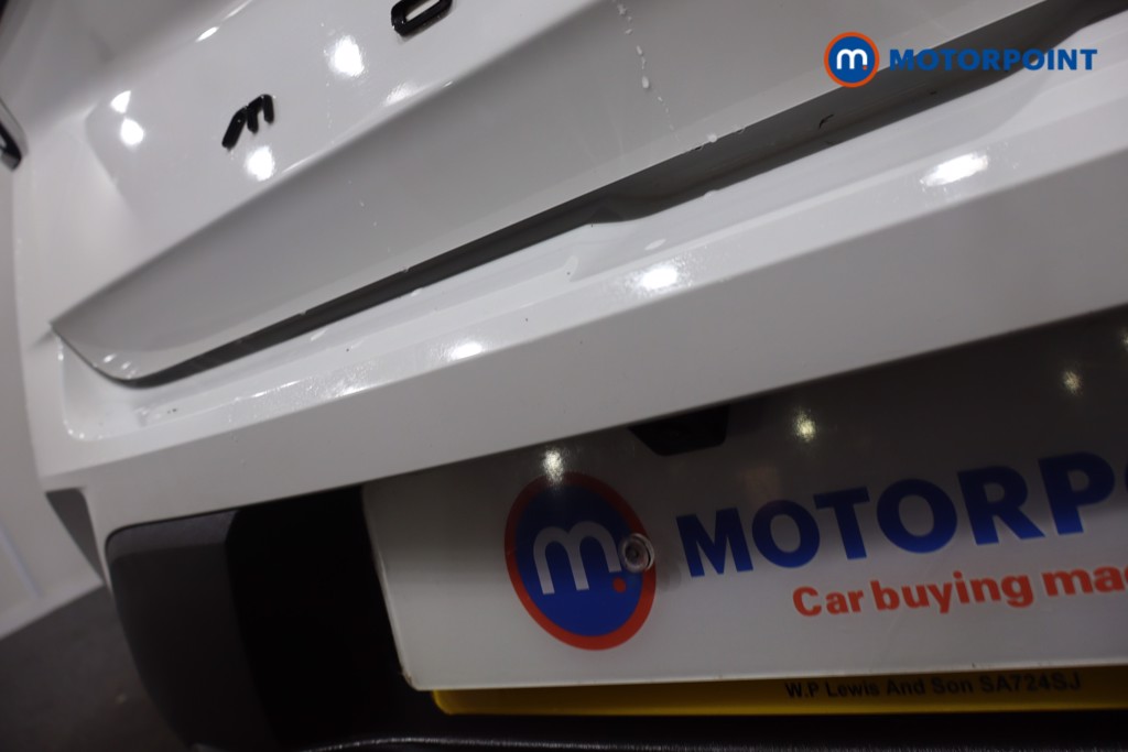 Vauxhall Mokka Ultimate Manual Petrol SUV - Stock Number (1610569) - 34th supplementary image