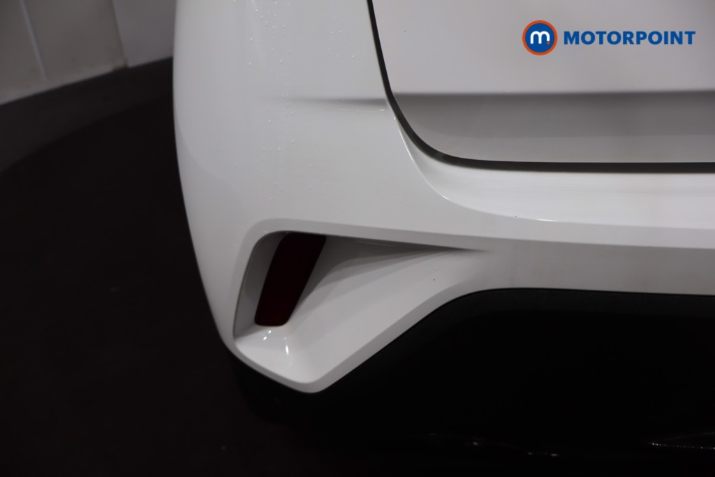 Vauxhall Mokka Ultimate Manual Petrol SUV - Stock Number (1610569) - 36th supplementary image