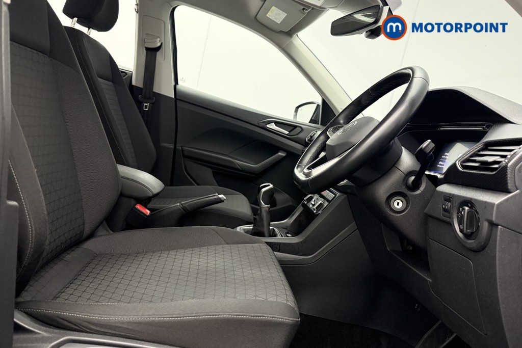 Volkswagen T-Cross SE Manual Petrol SUV - Stock Number (1610589) - 6th supplementary image