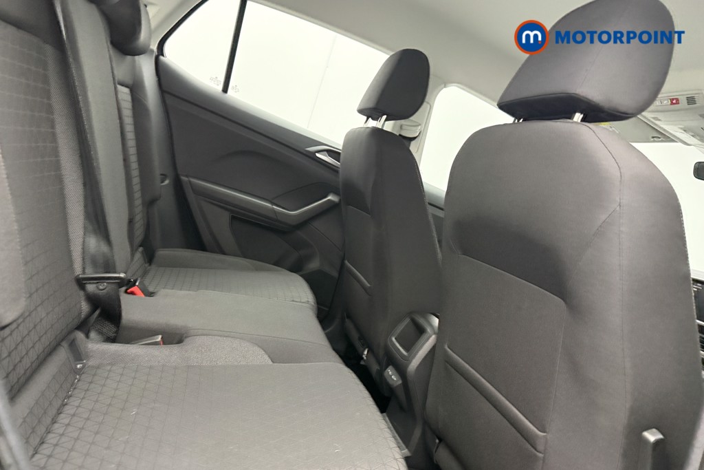 Volkswagen T-Cross SE Manual Petrol SUV - Stock Number (1610589) - 7th supplementary image