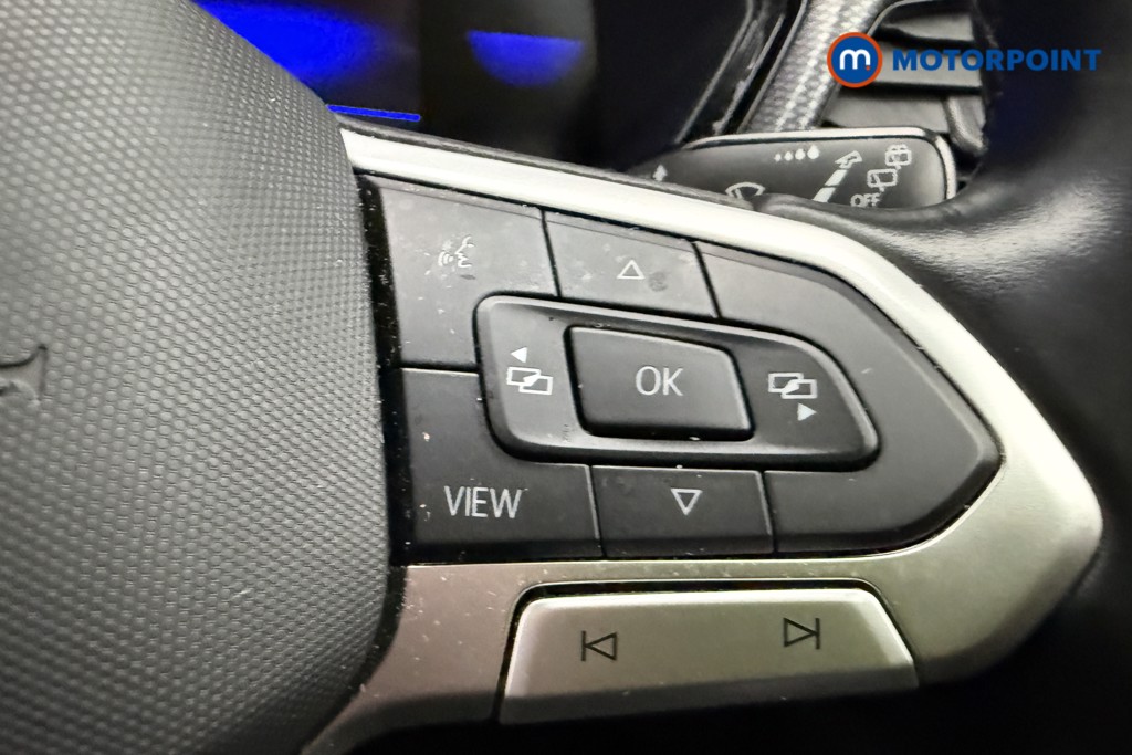 Volkswagen T-Cross SE Manual Petrol SUV - Stock Number (1610589) - 13th supplementary image