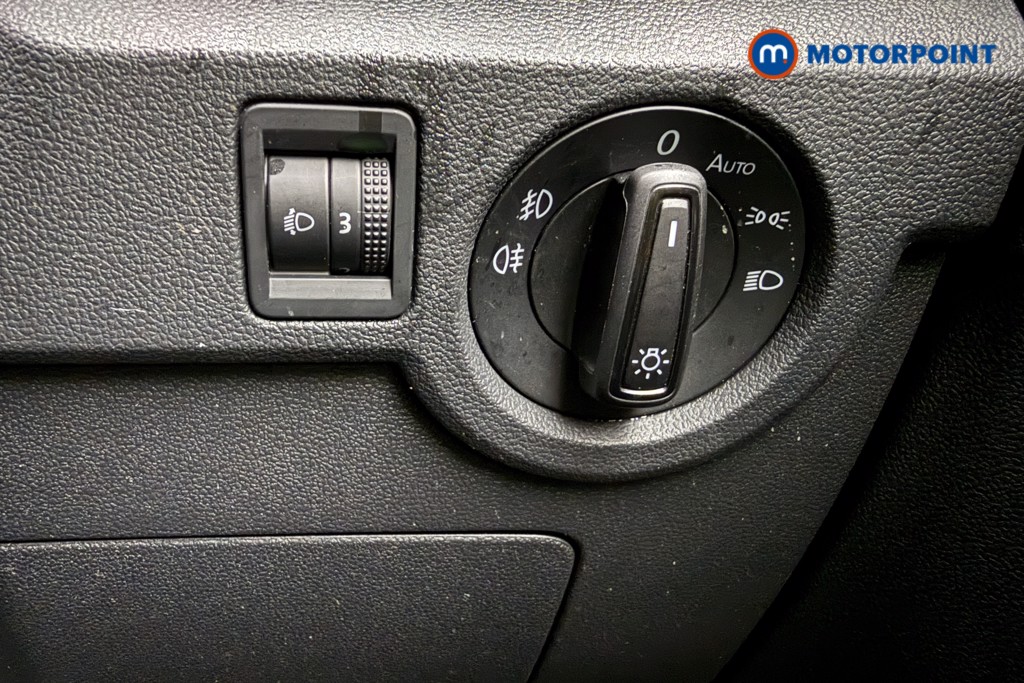 Volkswagen T-Cross SE Manual Petrol SUV - Stock Number (1610589) - 15th supplementary image