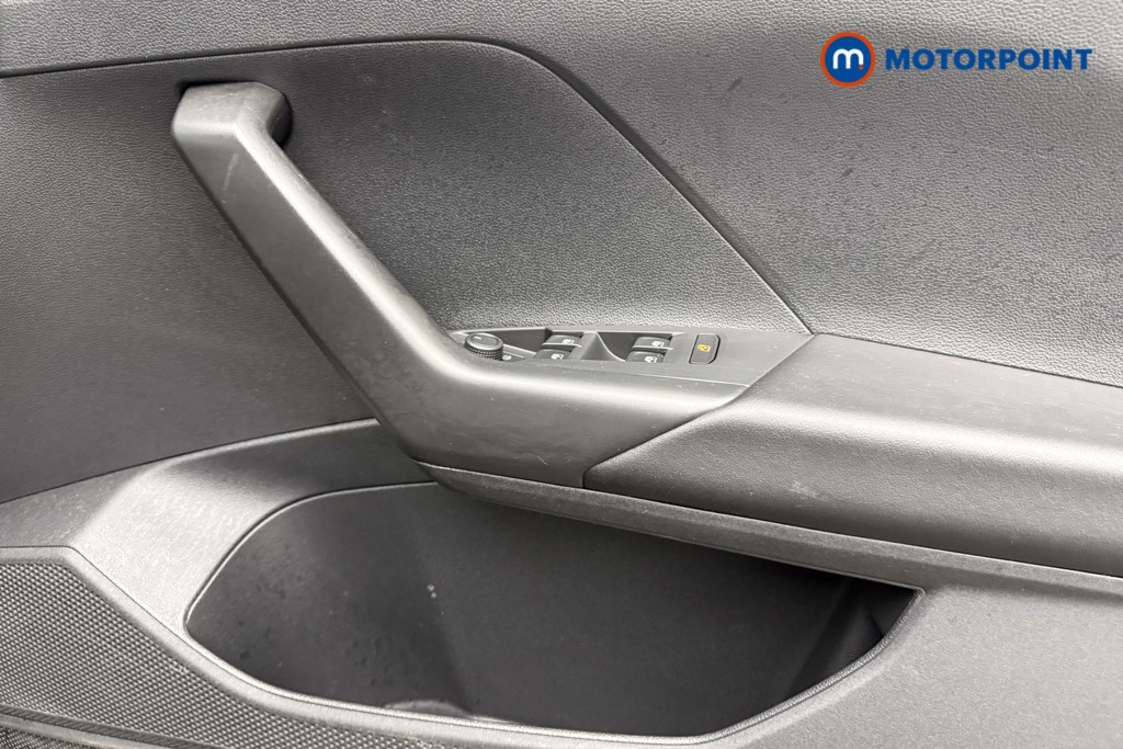 Volkswagen T-Cross SE Manual Petrol SUV - Stock Number (1610589) - 16th supplementary image