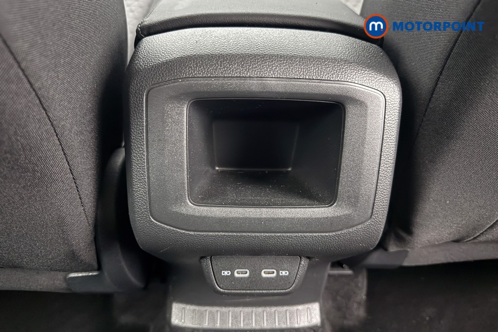 Volkswagen T-Cross SE Manual Petrol SUV - Stock Number (1610589) - 18th supplementary image