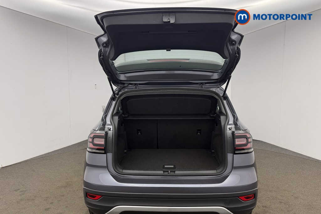 Volkswagen T-Cross SE Manual Petrol SUV - Stock Number (1610589) - 19th supplementary image