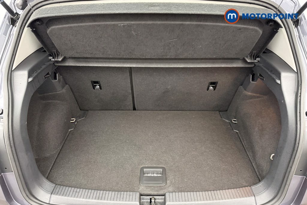 Volkswagen T-Cross SE Manual Petrol SUV - Stock Number (1610589) - 20th supplementary image