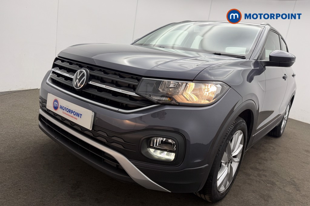 Volkswagen T-Cross SE Manual Petrol SUV - Stock Number (1610589) - 21st supplementary image