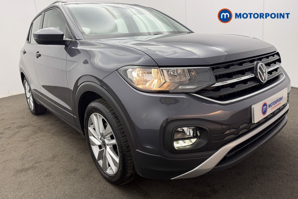 Volkswagen T-Cross SE Manual Petrol SUV - Stock Number (1610589) - 22nd supplementary image