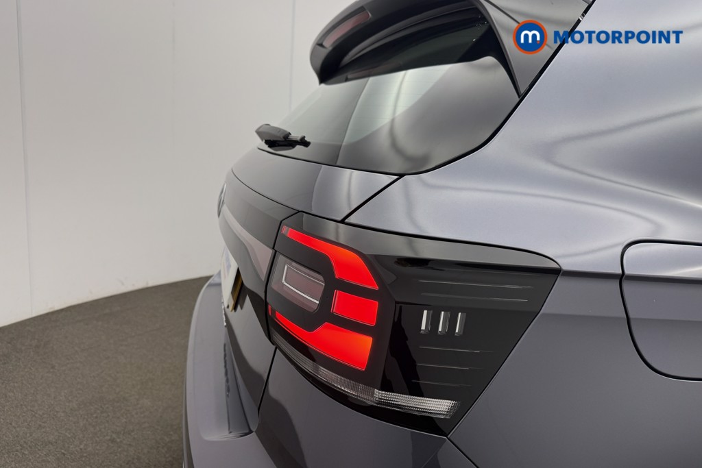 Volkswagen T-Cross SE Manual Petrol SUV - Stock Number (1610589) - 23rd supplementary image