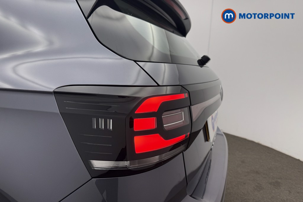Volkswagen T-Cross SE Manual Petrol SUV - Stock Number (1610589) - 24th supplementary image