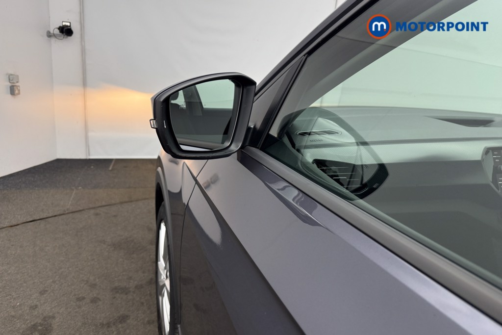 Volkswagen T-Cross SE Manual Petrol SUV - Stock Number (1610589) - 26th supplementary image