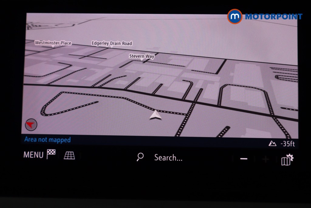 Vauxhall Grandland Ultimate Manual Petrol SUV - Stock Number (1610601) - 2nd supplementary image