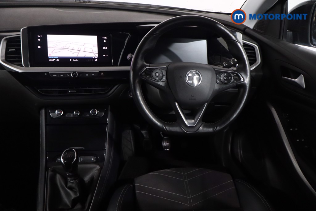 Vauxhall Grandland Ultimate Manual Petrol SUV - Stock Number (1610601) - 3rd supplementary image