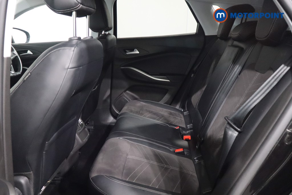 Vauxhall Grandland Ultimate Manual Petrol SUV - Stock Number (1610601) - 5th supplementary image