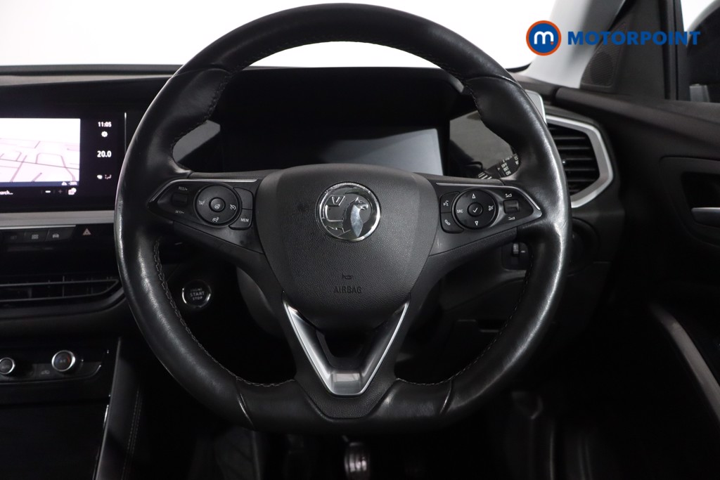 Vauxhall Grandland Ultimate Manual Petrol SUV - Stock Number (1610601) - 6th supplementary image