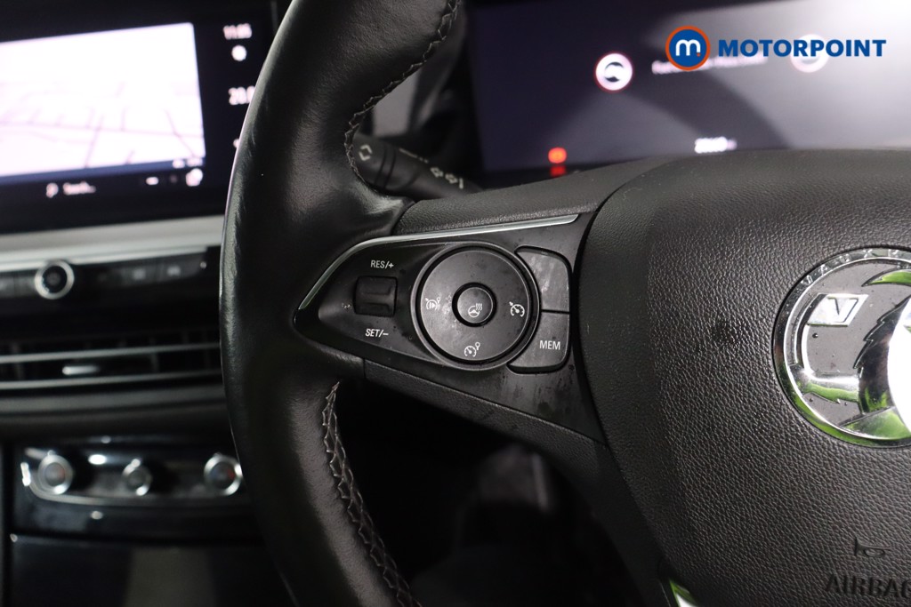 Vauxhall Grandland Ultimate Manual Petrol SUV - Stock Number (1610601) - 7th supplementary image