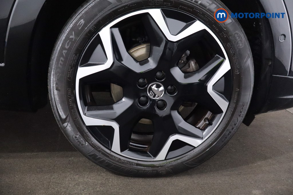 Vauxhall Grandland Ultimate Manual Petrol SUV - Stock Number (1610601) - 9th supplementary image