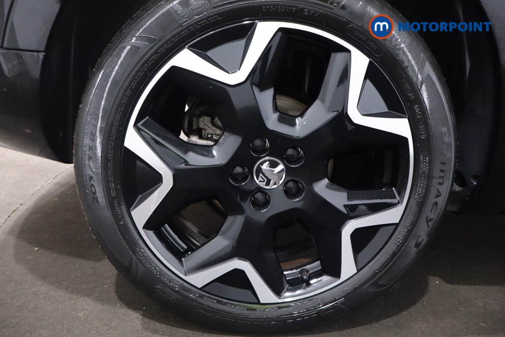 Vauxhall Grandland Ultimate Manual Petrol SUV - Stock Number (1610601) - 10th supplementary image