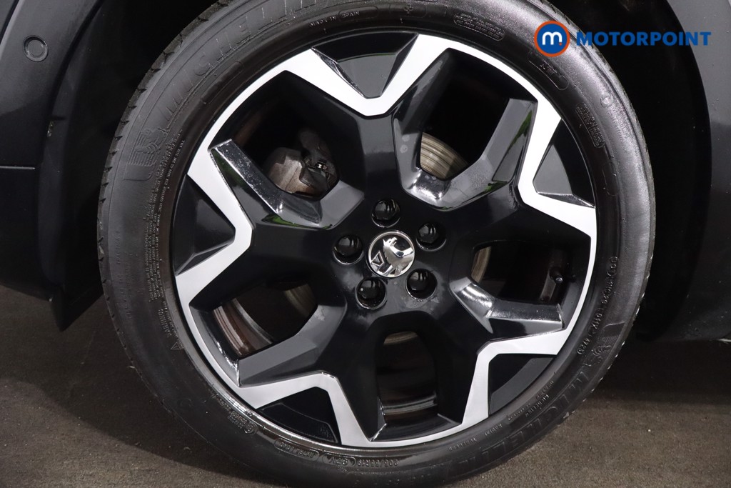 Vauxhall Grandland Ultimate Manual Petrol SUV - Stock Number (1610601) - 11th supplementary image