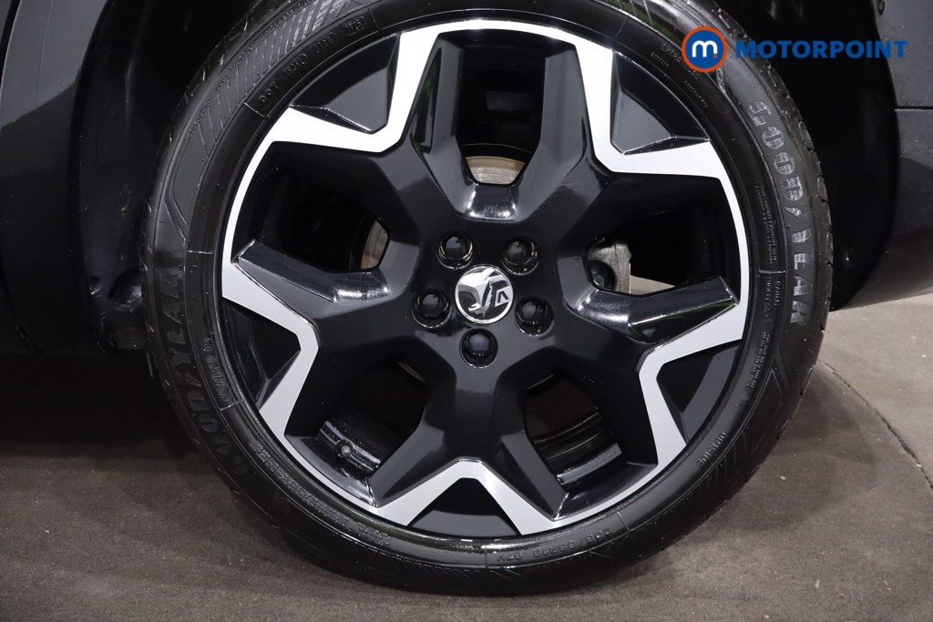 Vauxhall Grandland Ultimate Manual Petrol SUV - Stock Number (1610601) - 12th supplementary image