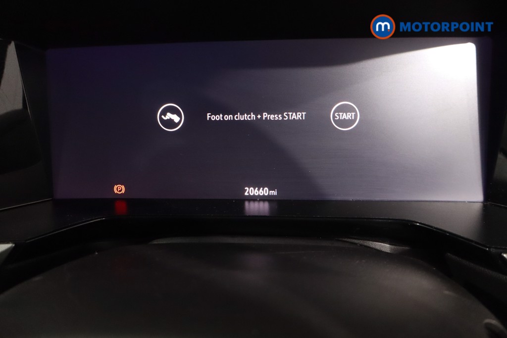 Vauxhall Grandland Ultimate Manual Petrol SUV - Stock Number (1610601) - 13th supplementary image