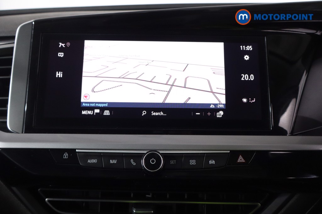 Vauxhall Grandland Ultimate Manual Petrol SUV - Stock Number (1610601) - 15th supplementary image