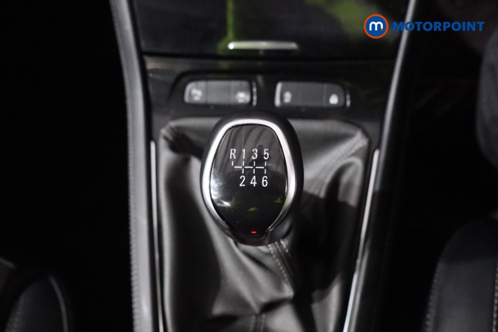 Vauxhall Grandland Ultimate Manual Petrol SUV - Stock Number (1610601) - 19th supplementary image