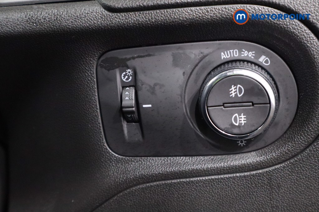 Vauxhall Grandland Ultimate Manual Petrol SUV - Stock Number (1610601) - 23rd supplementary image