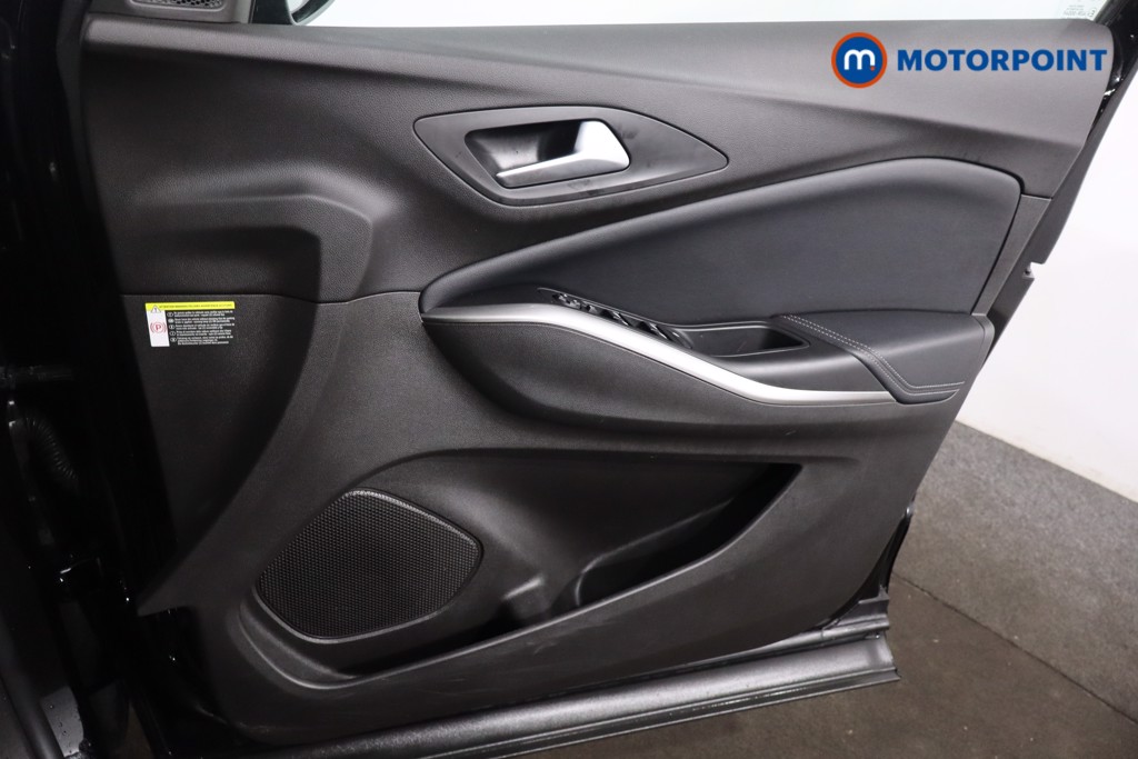 Vauxhall Grandland Ultimate Manual Petrol SUV - Stock Number (1610601) - 24th supplementary image