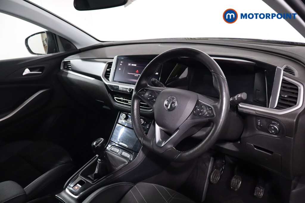 Vauxhall Grandland Ultimate Manual Petrol SUV - Stock Number (1610601) - 28th supplementary image