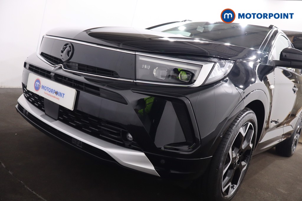 Vauxhall Grandland Ultimate Manual Petrol SUV - Stock Number (1610601) - 29th supplementary image