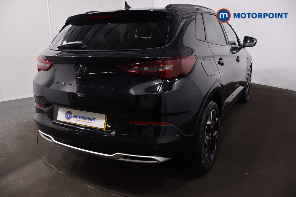 Vauxhall Grandland Ultimate Manual Petrol SUV - Stock Number (1610601) - 31st supplementary image