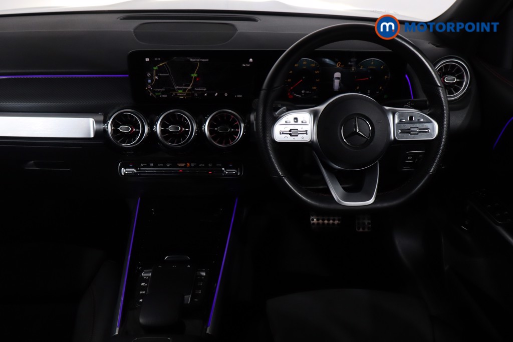 Mercedes-Benz GLB Amg Line Automatic Diesel SUV - Stock Number (1610659) - 3rd supplementary image