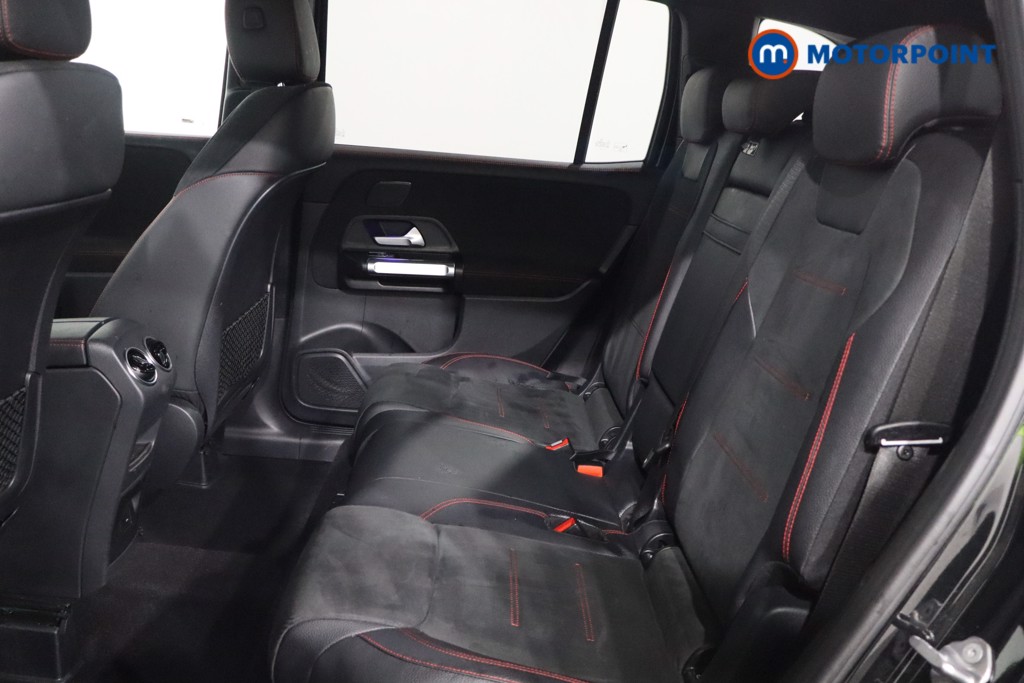 Mercedes-Benz GLB Amg Line Automatic Diesel SUV - Stock Number (1610659) - 5th supplementary image