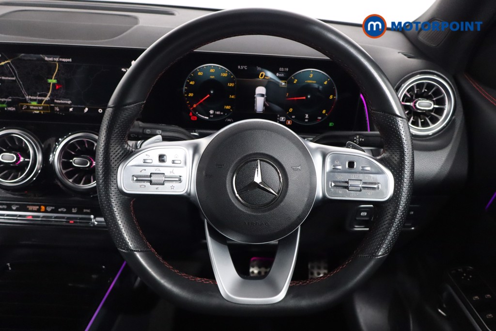 Mercedes-Benz GLB Amg Line Automatic Diesel SUV - Stock Number (1610659) - 6th supplementary image