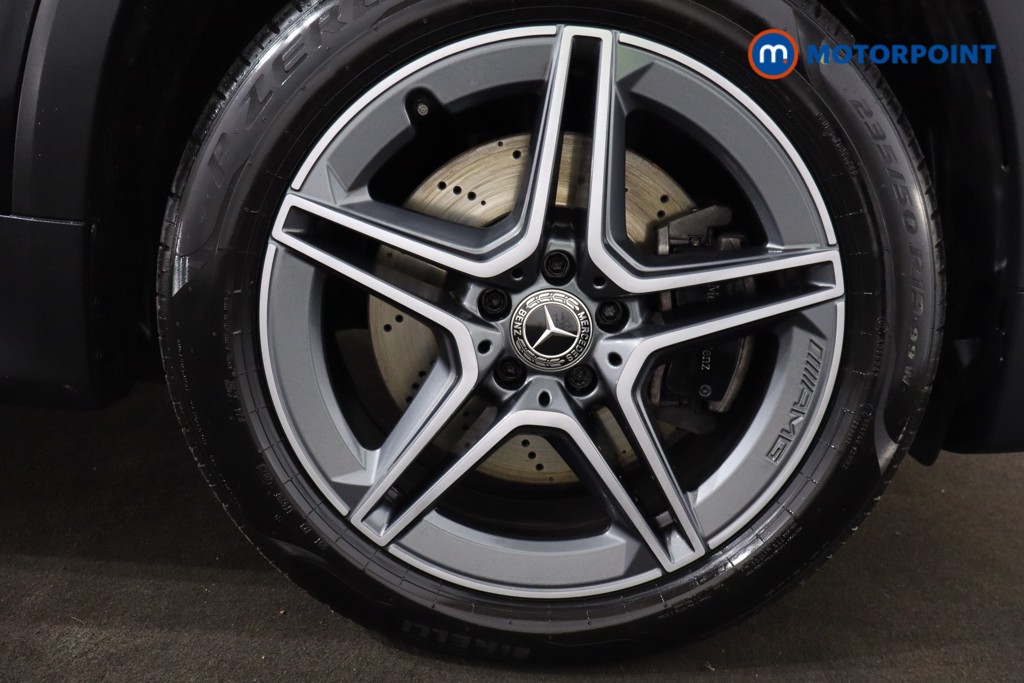 Mercedes-Benz GLB Amg Line Automatic Diesel SUV - Stock Number (1610659) - 10th supplementary image