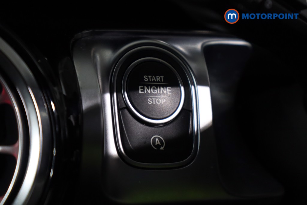 Mercedes-Benz GLB Amg Line Automatic Diesel SUV - Stock Number (1610659) - 14th supplementary image