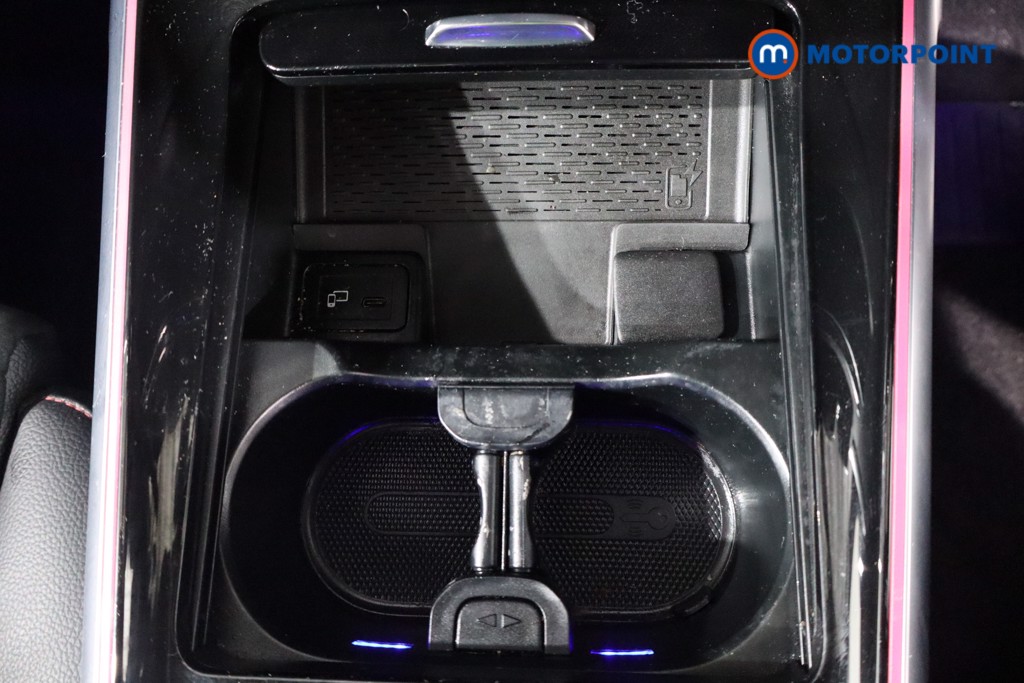 Mercedes-Benz GLB Amg Line Automatic Diesel SUV - Stock Number (1610659) - 17th supplementary image